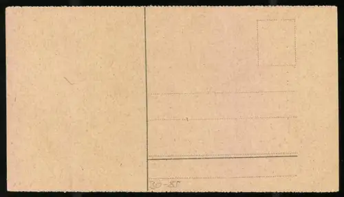 AK Britischer Soldat zu Pferde weist seinen Kameraden im Automobil den Weg