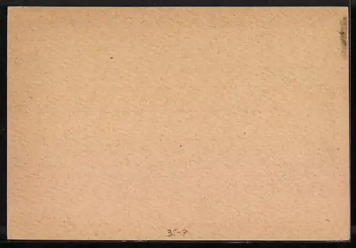 AK Carboplan, das nichtrollende Kohlepapier, Kores, Reklame