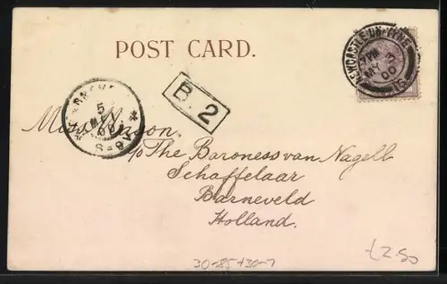 AK Trooper, 1st Life Guards, Soldat eines britischen Regiments zu Pferde, Wappen