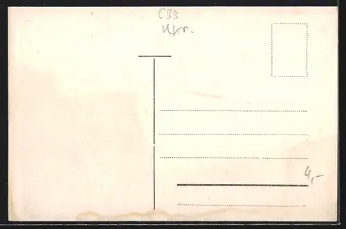 AK Kowel, Pomnik Wojny Napoleonskiej