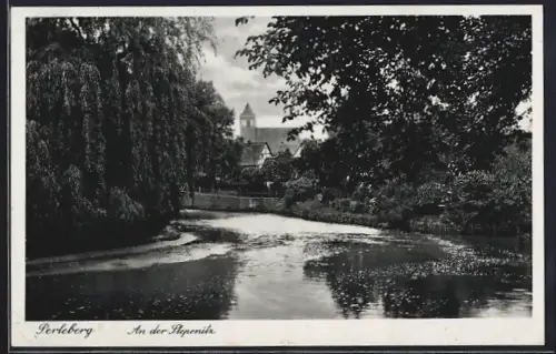AK Perleberg, An der Stepenitz