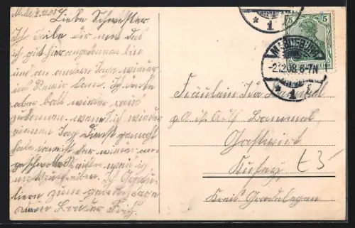 AK Magdeburg, Lucasklause