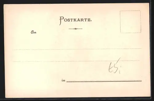 Lithographie Mainz, Ufer, Dampfschiffe, Boote
