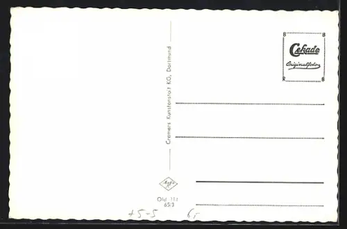 AK Oldenburg-Kreyenbrück, St.-Michaelis-Kirche