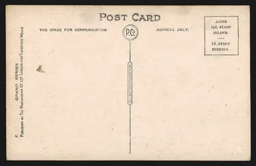 AK Tank Locomotive Express, SE & C Rly., englische Eisenbahn