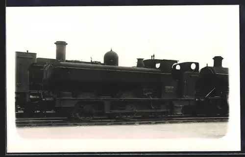 Foto-AK Engine No. 2116, englische Eisenbahn