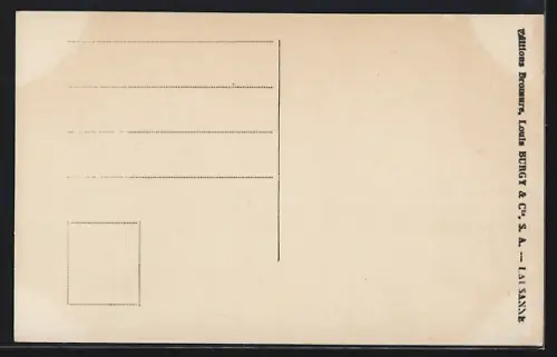 AK Morat, Le Château