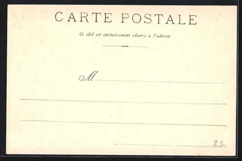 AK Genève, L`Université