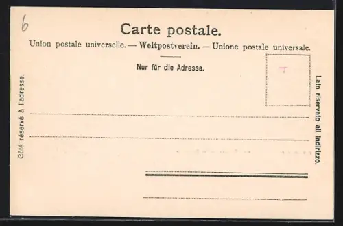 AK Genève, La Jonction