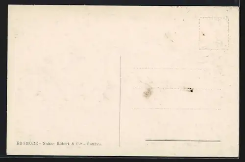 AK Genève, Nouveau Musée