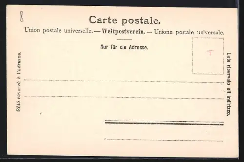 AK Genève, Le Kursaal