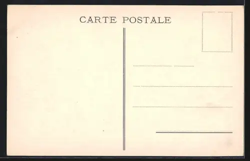 AK Genève, Place Neuve et Théâtre