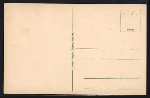 AK Genève, Le Théâtre