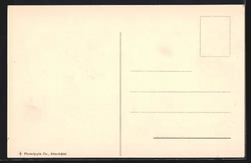 AK Genève, Le Parc Mon-Repos