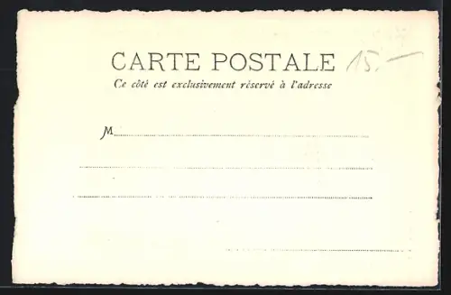 AK Geneve, La Tour de l`Ile