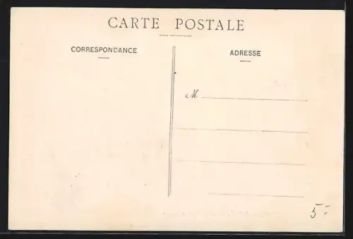 AK Genève, L`Eglise Russe