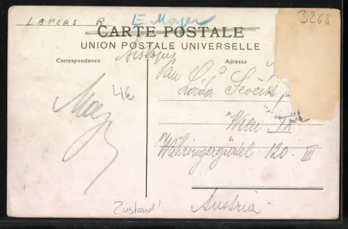 AK Constantinople, Hippodrome, La Colonne Serpentine mit Kindern