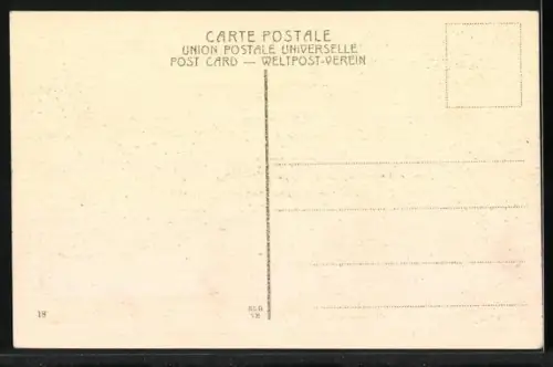 AK Jerusalem, Les tombeaux des Rois