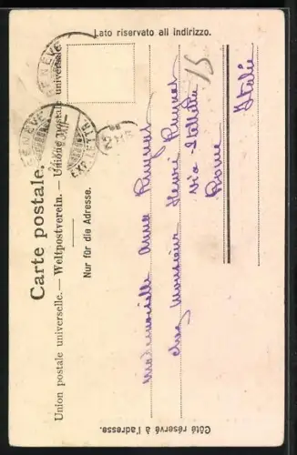 AK Genève, Place Neuve