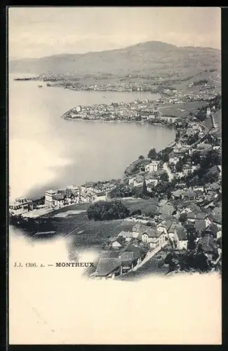 AK Montreux, Panorama