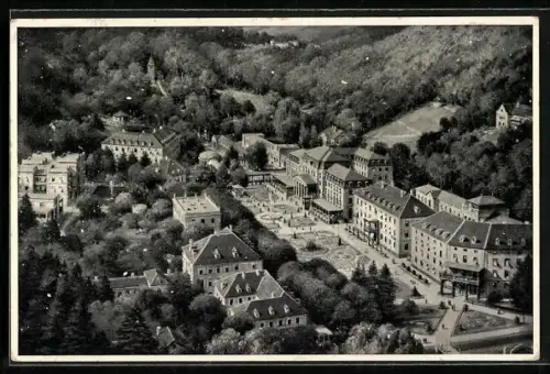 AK Rogaska Slatina, Panorama