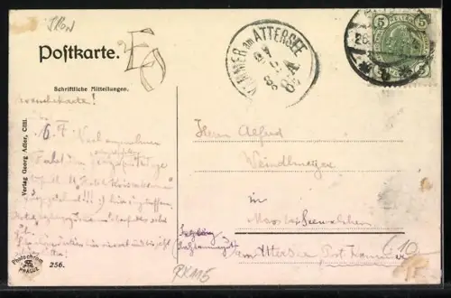 AK Cilli, Totalansicht