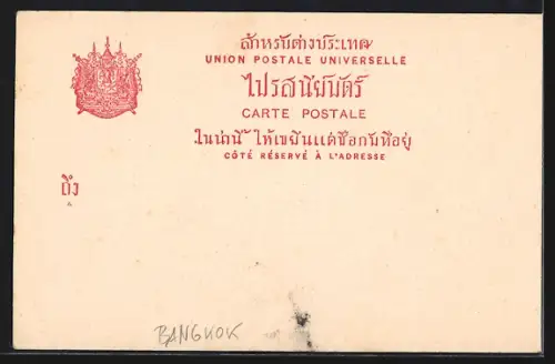 AK Bangkok, Working elephants