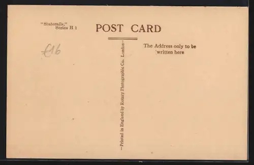 AK Hua Hin-on-Sea, Hotel Front