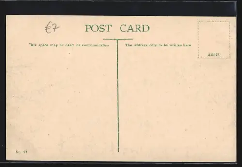 AK Bangkok, Canal View