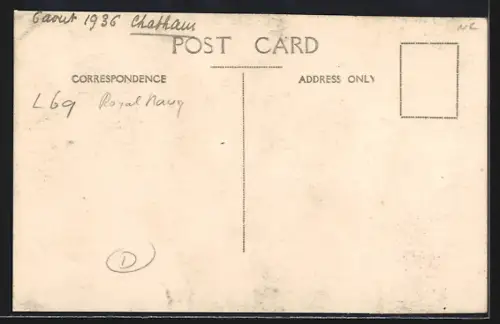 AK U-Boot L69 in voller Fahrt