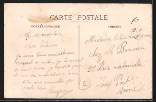 AK Tube Lance-Torpille