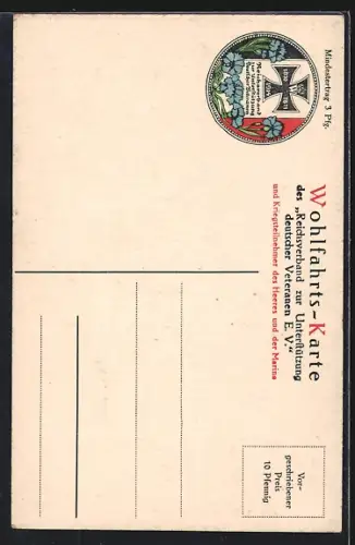 AK Grossadmiral v. Tirpitz in Uniform