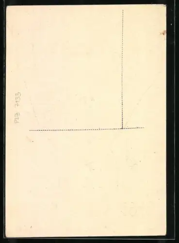 AK Maulbronn, Waldenser-Jubiläum 1949, Henri Arnaud-Festspiel