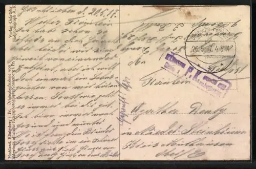 AK Talsen /Kurland, Markttag im Winter