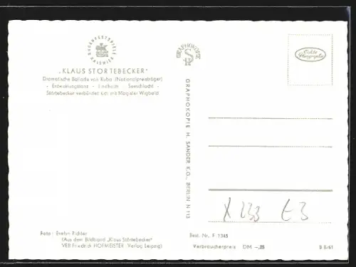 AK Ralswiek, Rügenfestspiele mit Seeschlacht