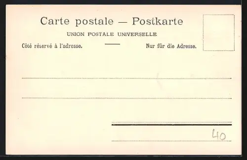 AK Chatelard, Chateau du Chatelard