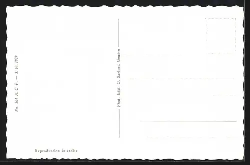 AK Rougemont, Rougemont et le Ruby