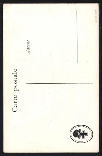 AK Genève, Les Conseillers d`Etat Radicaux Genevois Henri Fazy, V. Charbonnet, Francois Bresson et Jules Perreard