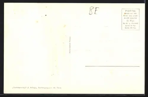 AK Grandval, Ortsansicht