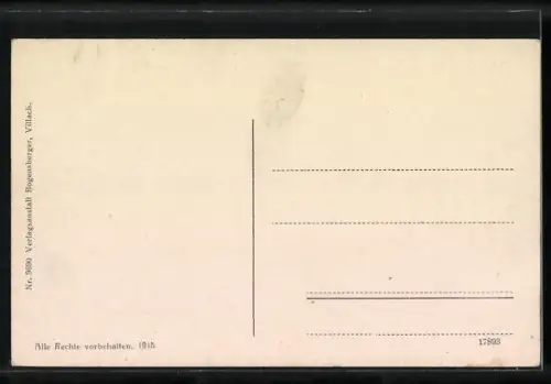 AK Villach, Hans-Gasser-Platz