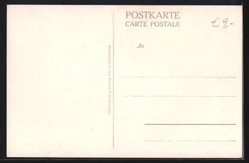 AK Essen, Fried. Krupp AG, IX Mechanische Werkstatt
