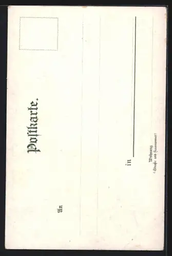 AK Berlin-Tiergarten, Siegessäule und Kanone