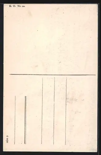 AK München, Sonnenstrasse mit Matthäuskirche