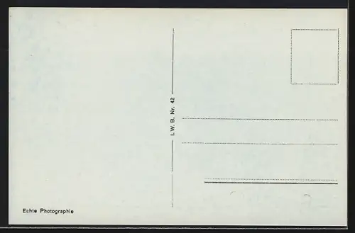 AK Köln-Neustadt, Hochhaus am Hansaring