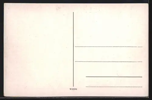 AK Köln, St. Maria im Capitol