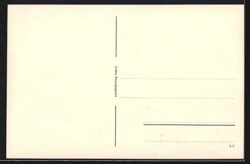 AK Köln a. Rh., Römerbrunnen