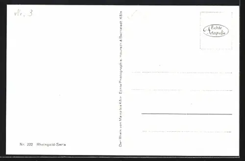 AK Köln, St. Gereon