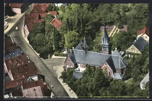 AK Bünde i. W., Katholische Kirche