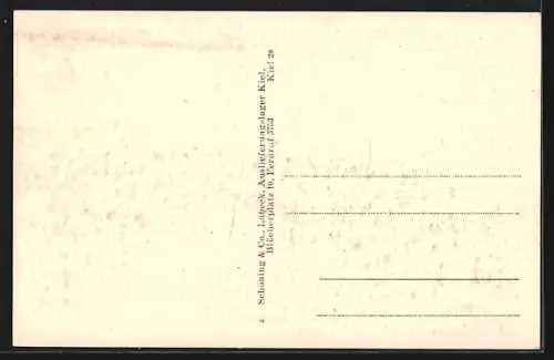 AK Kiel, Stadttheater