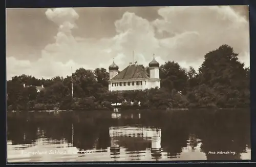 AK Ammerland, Schloss Graf Pocci